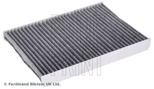 BLUE PRINT BLUE PRINT ADV182522 Blue Print Cabin Pollen Filter For Audi Seat Skoda Vw Vw (Faw) Vw (Svw) A3 Arosa Bo 