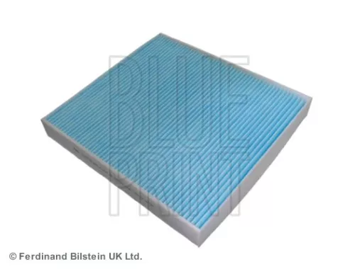 Blue Print Cabin Pollen Filter For Audi Cupra Man Seat Skoda Vw Vw (Svw) A3 Arteon 