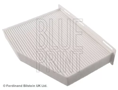 Blue Print Cabin Pollen Filter For Audi Seat Skoda Vw A3 Alhambra Altea Altea Xl Be