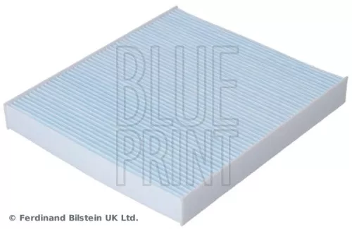 Blue Print Cabin Pollen Filter For Audi Seat Skoda Vw A1 A1 Allstreet A1 City Carve