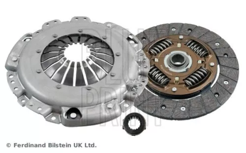 Blue Print Clutch Kit For Vw California Corrado Golf Passat Transporter