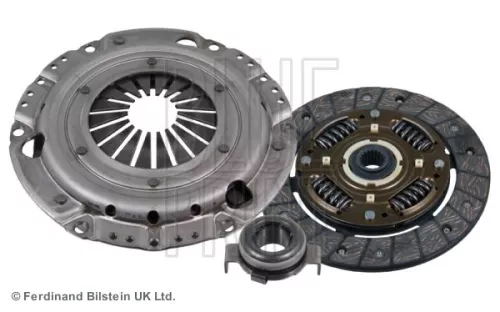 Blue Print Clutch Kit For Skoda Vw Caddy Felicia