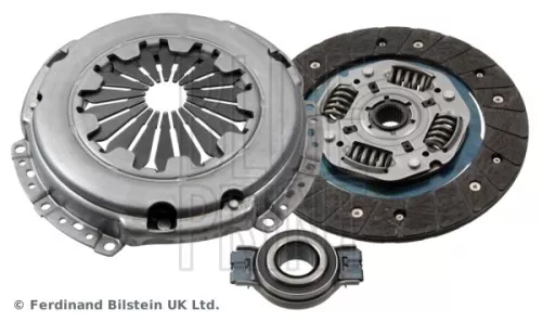 Blue Print Clutch Kit For Seat Vw Caddy Cordoba Ibiza Inca Lupo Polo