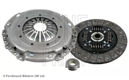 Blue Print Clutch Kit For Audi Seat Skoda Vw A3 Caddy California Cordoba Corrado