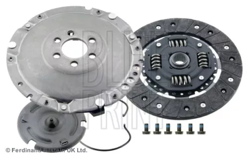 Blue Print Clutch Kit For Austin Mg Rover Vw Golf Jetta Maestro Scirocco
