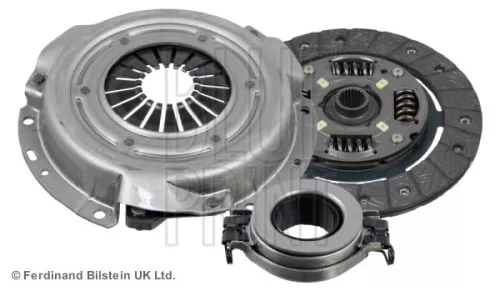 Blue Print Clutch Kit For Audi Vw 80 Passat Santana