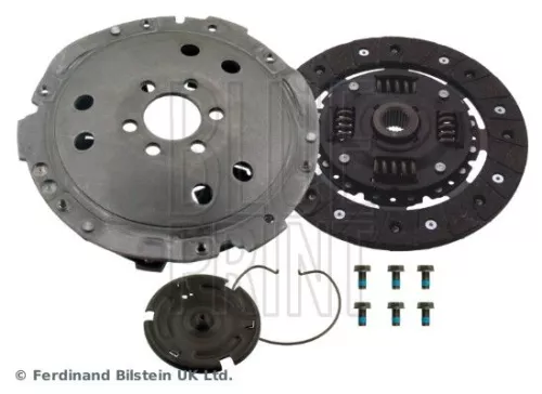 Blue Print Clutch Kit For Seat Vw Caddy Cordoba Ibiza Inca Polo Toledo