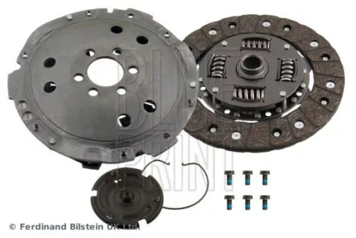 Blue Print Clutch Kit For Seat Vw Caddy Cordoba Golf Golf Van Ibiza Inca Polo To