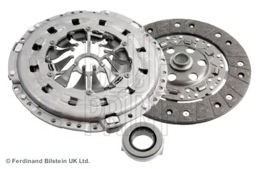 Blue Print Clutch Kit For Vw California Multivan Transporter
