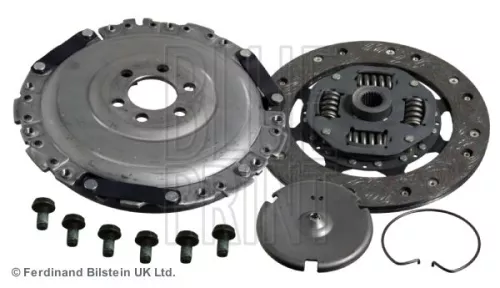 Blue Print Clutch Kit For Seat Vw Cordoba Golf Golf Van Ibiza Polo Toledo Vento