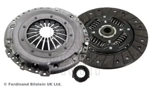 Blue Print Clutch Kit For Vw Caddy