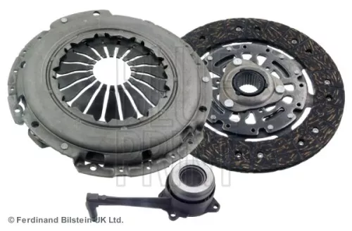 Blue Print Clutch Kit For Vw California Multivan Transporter