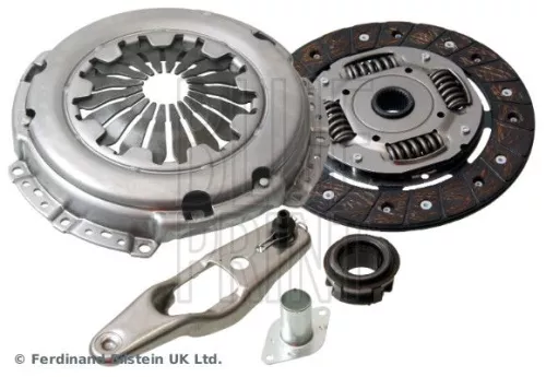 Blue Print Clutch Kit For Seat Skoda Vw Altea Altea Xl Citigo Cordoba Fabia Golf
