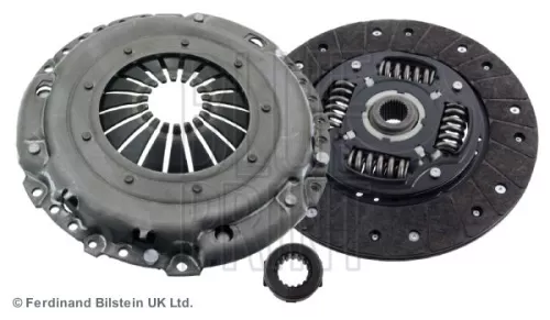 Blue Print Clutch Kit For Seat Skoda Vw Altea Altea Xl Beetle Caddy Caddy Alltra