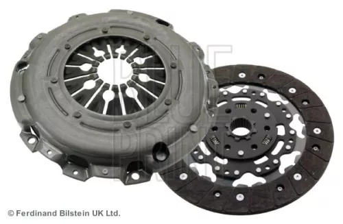 Blue Print Clutch Kit For Seat Vw Alhambra Sharan Tiguan