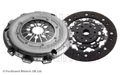 Blue Print Clutch Kit For Seat Vw Alhambra Sharan Tiguan