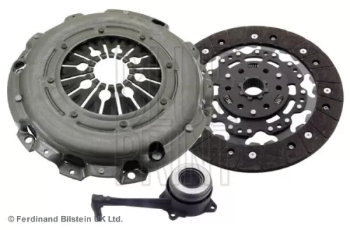 Blue Print Clutch Kit For Seat Vw Alhambra Sharan Tiguan