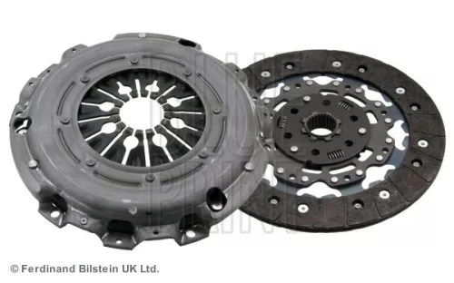 Blue Print Clutch Kit For Vw Tiguan