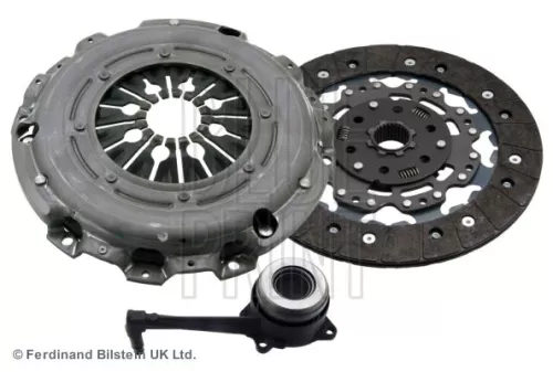 Blue Print Clutch Kit For Vw Tiguan