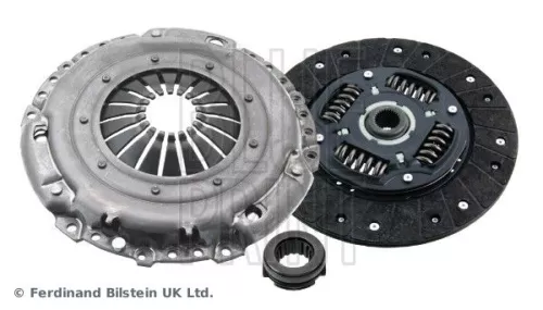 Blue Print Clutch Kit For Audi Seat Skoda Vw A3 Arona Ateca Golf Golf Alltrack G