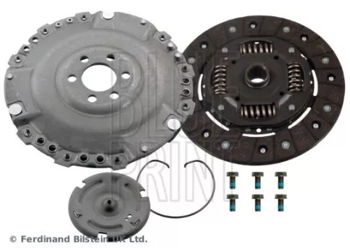 Blue Print Clutch Kit For Seat Skoda Vw Bora Caddy Cordoba Golf Ibiza Inca Leon 