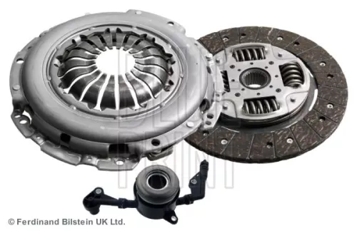 Blue Print Clutch Kit For Vw Crafter 30-35 Crafter 30-50