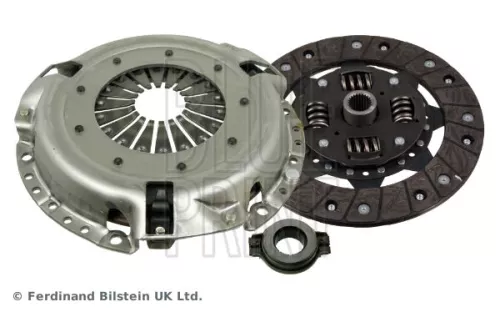 Blue Print Clutch Kit For Vw Gol Saveiro