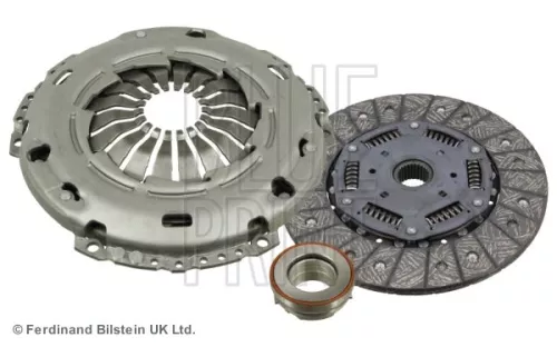 Blue Print Clutch Kit For Vw Lt 28-35 Lt 28-46