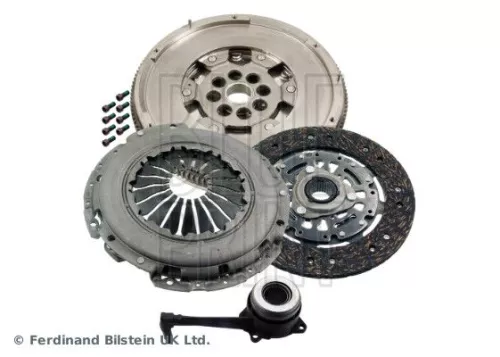 Blue Print Clutch Kit For Vw California Multivan Transporter