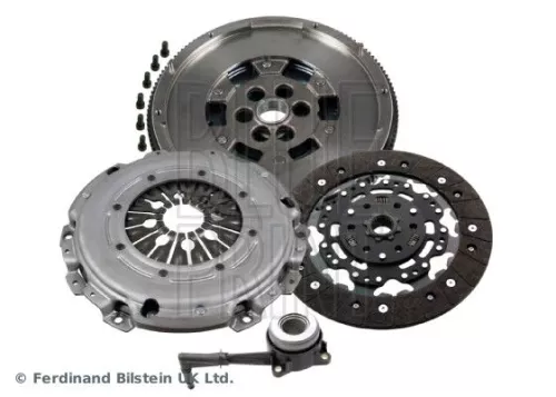 Blue Print Clutch Kit For Audi Seat Skoda Vw A3 Alhambra Altea Altea Xl Caddy Eo