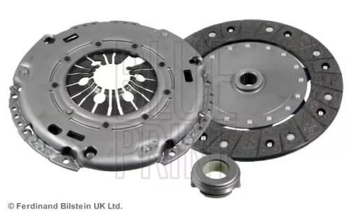 Blue Print Clutch Kit For Audi Seat Skoda Vw Vw (Faw) A1 A3 Bora Cordoba Cordoba