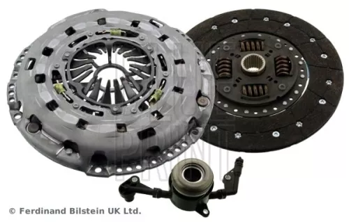 Blue Print Clutch Kit For Vw Crafter 30-35 Crafter 30-50