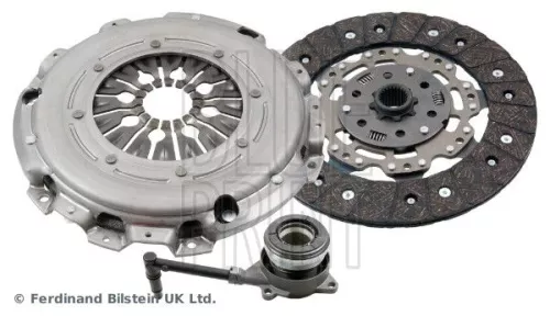 Blue Print Clutch Kit For Audi Seat Skoda Vw A3 Alhambra Altea Altea Xl Arteon A