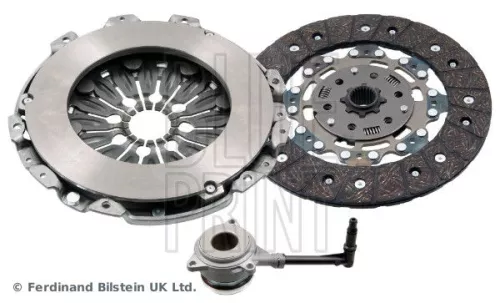 BLUE PRINT BLUE PRINT ADV1830144 Blue Print Clutch Kit For Audi Seat Skoda Vw A3 Alhambra Altea Altea Xl Arteon A 