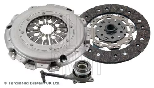 Blue Print Clutch Kit For Audi Seat Vw A3 Ateca Beetle Golf Jetta Leon Leon St P