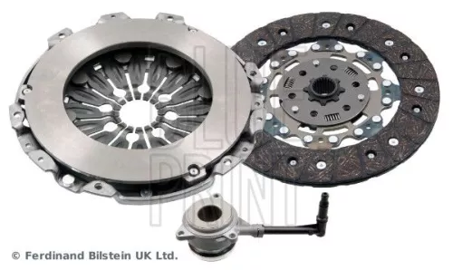 BLUE PRINT BLUE PRINT ADV1830145 Blue Print Clutch Kit For Audi Seat Vw A3 Ateca Beetle Golf Jetta Leon Leon St P 