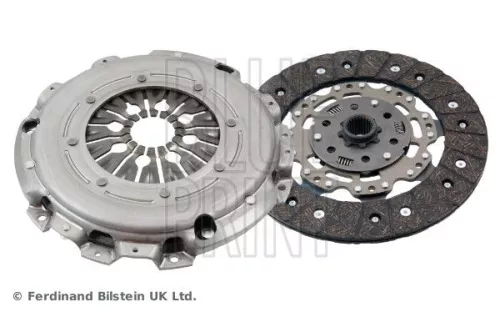 Blue Print Clutch Kit For Audi Seat Skoda Vw A3 Alhambra Altea Altea Xl Arteon A