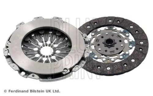 BLUE PRINT BLUE PRINT ADV1830147 Blue Print Clutch Kit For Audi Seat Skoda Vw A3 Alhambra Altea Altea Xl Arteon A 