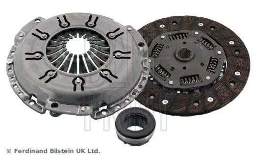 Blue Print Clutch Kit For Audi Vw A4 Passat