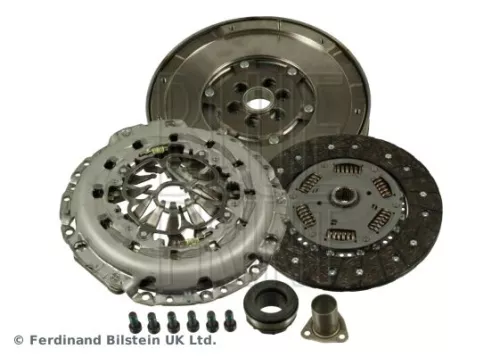 Blue Print Clutch Kit For Audi Vw A4 A6 Passat