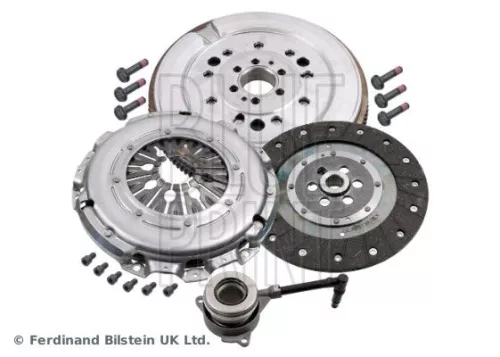 Blue Print Clutch Kit For Audi Ford Seat Skoda Vw A3 Alhambra Bora Cordoba Fabia