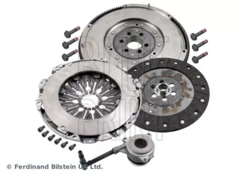 BLUE PRINT BLUE PRINT ADV1830150 Blue Print Clutch Kit For Audi Ford Seat Skoda Vw A3 Alhambra Bora Cordoba Fabia 