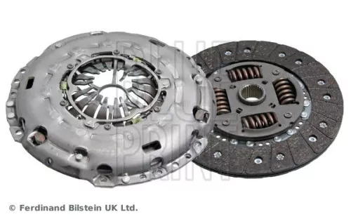 Blue Print Clutch Kit For Vw Amarok