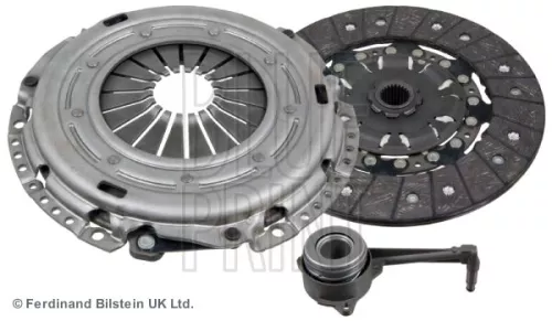 Blue Print Clutch Kit For Audi Ford Seat Skoda Vw A3 Alhambra Bora Cordoba Fabia