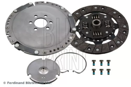 Blue Print Clutch Kit For Ford Seat Vw Apollo Caddy Cordoba Golf Ibiza Jetta Ori