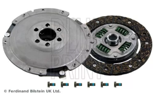 Blue Print Clutch Kit For Austin Seat Vw Golf Jetta Montego Scirocco Toledo