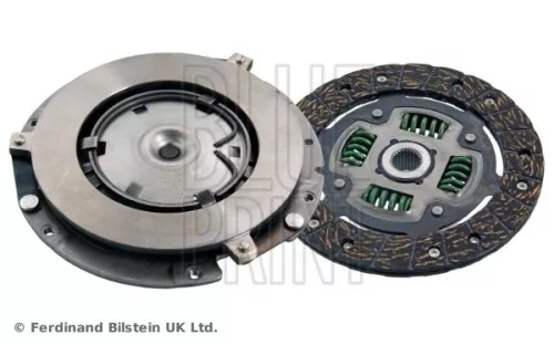 BLUE PRINT BLUE PRINT ADV183021 Blue Print Clutch Kit For Austin Seat Vw Golf Jetta Montego Scirocco Toledo 