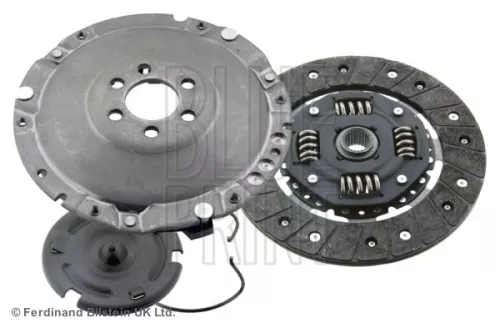 Blue Print Clutch Kit For Austin Rover Vw Golf Jetta Maestro Scirocco