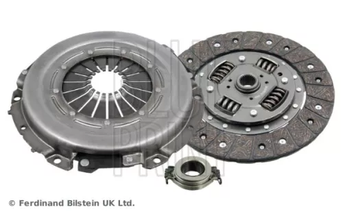 Blue Print Clutch Kit For Vw Transporter