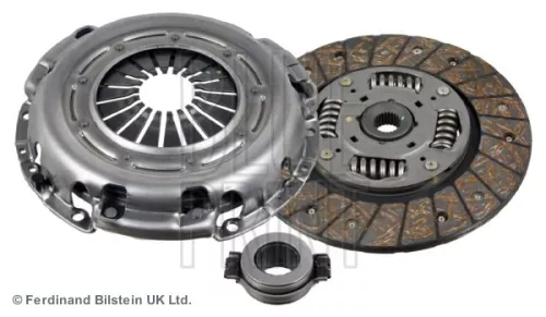 Blue Print Clutch Kit For Audi Vw 100 80 90 Coupe Passat Santana